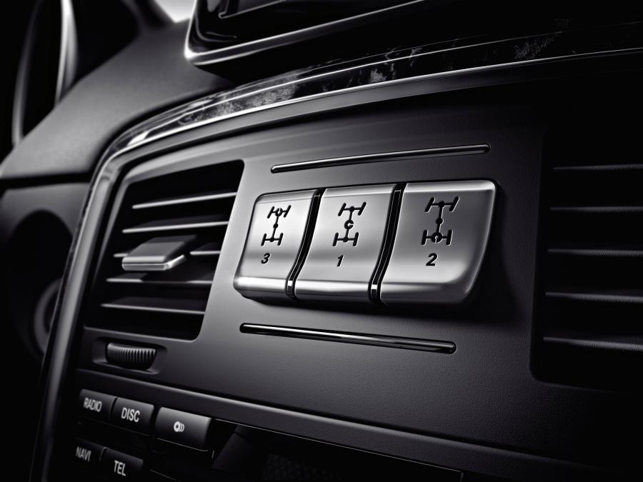  Mercedes-Benz G-Class 2013 года  (фото 18 из 23)